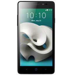 Blade A450 8GB - Preto - Desbloqueado