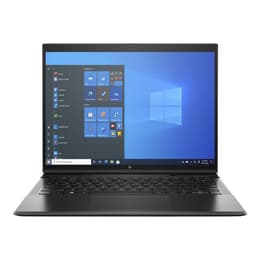 HP Elite Folio 13-inch (2018) - Snapdragon 8cx (Gen 1) - 16GB - SSD 512 GB AZERTY - Francês