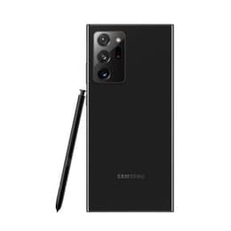 Galaxy Note20 Ultra 256GB - Preto - Desbloqueado