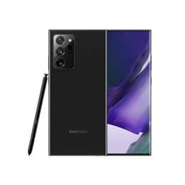 Galaxy Note20 Ultra 256GB - Preto - Desbloqueado