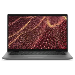 Dell Latitude 7430 14-inch (2022) - Core i5 - Gen 12 (U) - 16GB - SSD 256 GB QWERTY - Espanhol