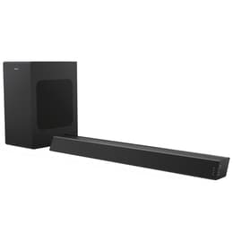 Soundbar Philips TAB7305/10 - Preto