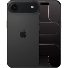 iPhone Air 512GB - Preto Sideral - Desbloqueado