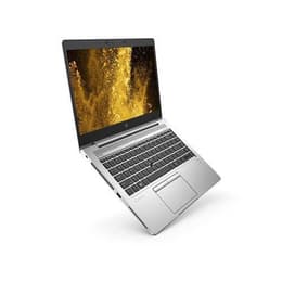 HP EliteBook 840 G6 14-inch (2019) - Core i7-8665U - 32GB - SSD 256 GB AZERTY - Francês