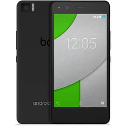 BQ Aquaris A4.5 16GB - Preto - Desbloqueado