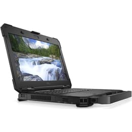 Dell Latitude 5420 Rugged 14-inch (2018) - Core i5 - Gen 8 (U) - 16GB - SSD 512 GB QWERTZ - Alemão