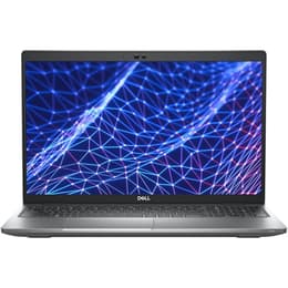 Dell Latitude 5530 15-inch (2022) - Core i5-1235U - 16GB - SSD 512 GB QWERTY - Inglês