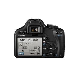 Canon EOS 500N - Preto