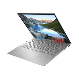 Dell Inspiron 7391 13-inch (2020) - Core i5 - Gen 10 (U) - 8GB - SSD 256 GB QWERTY - Inglês