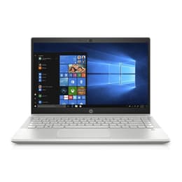 HP Pavilion 14-CE2014NF 14-inch (2018) - Core i5 - Gen 8 (U) - 8GB - SSD 256 GB AZERTY - Francês