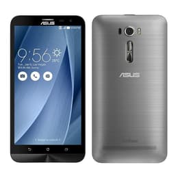 Asus Zenphone 2 Laser 32GB - Cinzento - Desbloqueado