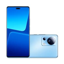Xiaomi 13 Lite 256GB - Azul - Desbloqueado