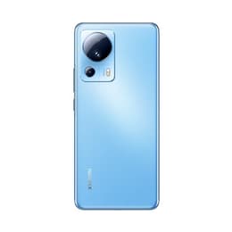 Xiaomi 13 Lite 256GB - Azul - Desbloqueado