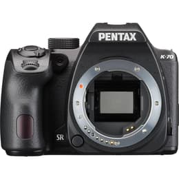 Reflexo K-70 - Preto Pentax