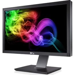 27-inch Dell UltraSharp U2711 2560 x 1440 LCD Monitor Preto