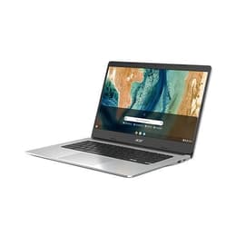 Acer Chromebook 314 CB314-2HT-K6JJ MediaTek 2 GHz 64GB SSD - 4GB AZERTY - Francês