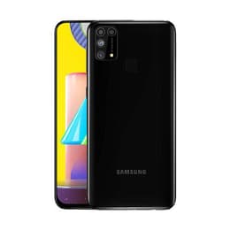 Galaxy M31 128GB - Preto - Desbloqueado