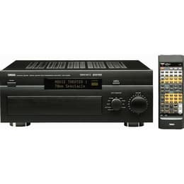 Yamaha DSP-A3090 Amplificadores De Som