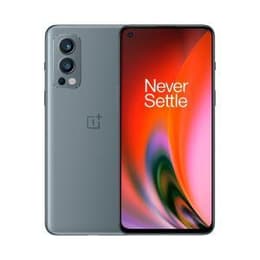 OnePlus Nord 2 5G 128GB - Cinzento - Desbloqueado - Dual-SIM