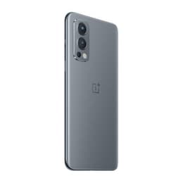 OnePlus Nord 2 5G 128GB - Cinzento - Desbloqueado