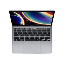 MacBook Pro Retina 13-inch (2020) - Core i7 - 32GB SSD 1000 QWERTY - Sueco