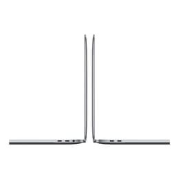 MacBook Pro Retina 13-inch (2020) - Core i7 - 32GB SSD 1000 QWERTY - Sueco