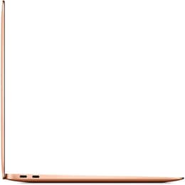 MacBook Air Retina 13-inch (2019) - Core i5 - 8GB SSD 256 AZERTY - Francês