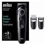 Braun BT3240 Barbeador