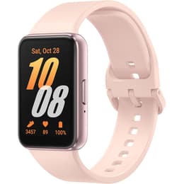 Smart Watch Samsung Smartwatch Galaxy Fit 3 HR - Rosa