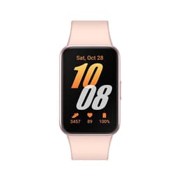 Samsung Galaxy Fit3 Bluetooth 40 mm - Rosa