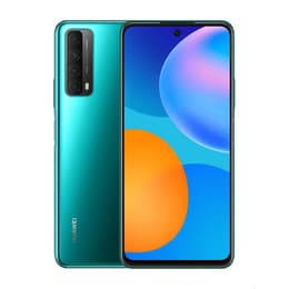 Huawei Y7a 128GB - Verde - Desbloqueado