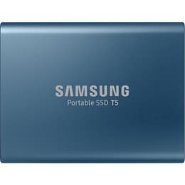 Samsung Portable SSD T5 Disco Rígido Externo - SSD 250 GB USB 3.1