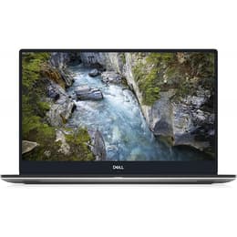 Dell Precision 5530 15-inch (2018) - Core i7 - Gen 8 (H) - 16GB - SSD 512 GB QWERTZ - Alemão