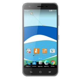 ZTE Orange Dive 71 8GB - Preto - Desbloqueado