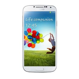 Galaxy W 16GB - Branco - Desbloqueado