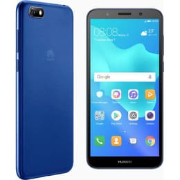 Huawei Y5 Prime (2018) 16GB - Azul - Desbloqueado