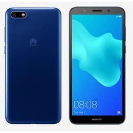 Huawei Y5 Prime (2018) 16GB - Azul - Desbloqueado