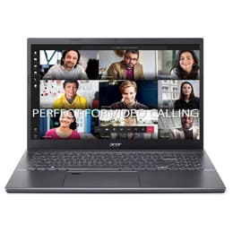 Acer Aspire 5 15-inch (2021) - Ryzen 5 - 5000 Series (U) - 8GB - SSD 1 TB QWERTY - Inglês