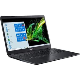 Acer Aspire 3 15-inch (2020) - Core i5 - Gen 10 (G) - 8GB - SSD 512 GB QWERTY - Inglês