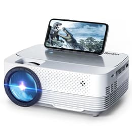 Victsing BH400B Video projector 5000 Lumen - Branco