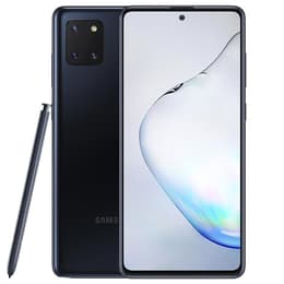 Galaxy Note10 Lite 128GB - Preto - Desbloqueado