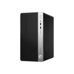 HP ProDesk 400 G5 MT Core i5-8500 3 - SSD 256 GB - 16GB