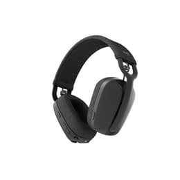 Zone Vibe redutor de ruído jogos Auscultador- com microfone - Preto