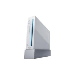 Nintendo Wii - HDD 2 GB - Branco