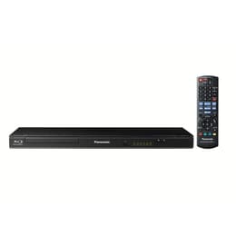 Panasonic DMP-BDT30 Leitor De Blu-Ray