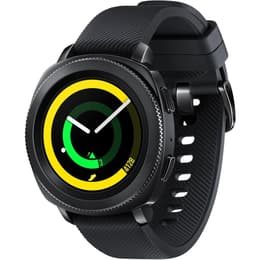 Samsung Smart Watch Gear Sport GPS - Cinzento
