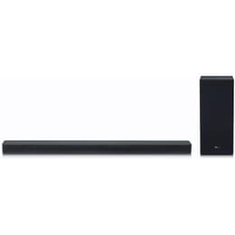 Soundbar Lg SK6F - Preto