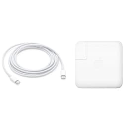 USB-C Carregador Macbook 67W para Macbook