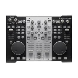 Hercules DJ Control Steel Acessórios De Áudio