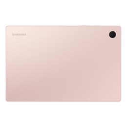 Galaxy Tab A8 32GB - Ouro Rosa - WiFi + 4G